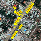 Chủ cần bán 300m2 (10mx30m). Đường nhựa 17m. Trung Tâm Hành Chính Huyện Đồng Phú, Bình Phước